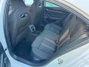 Škoda Octavia RS RS