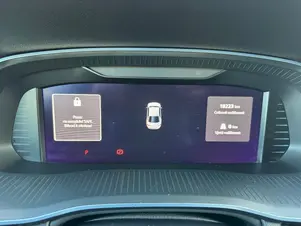 Škoda Octavia RS RS