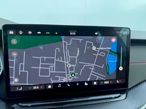 Škoda Octavia RS RS