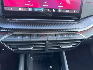 Škoda Octavia RS RS