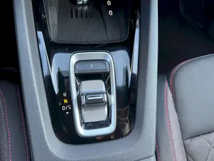 Škoda Octavia RS RS