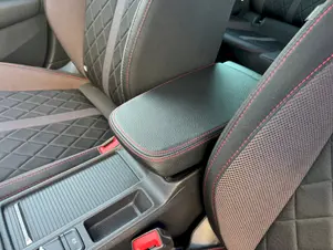 Škoda Octavia RS RS