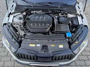 Škoda Octavia RS RS