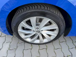 Škoda Superb Style Plus