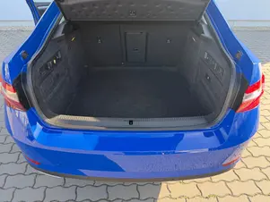 Škoda Superb Style Plus