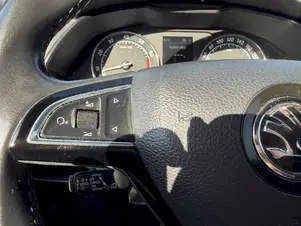 Škoda Superb Style Plus