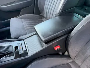 Škoda Superb Style Plus