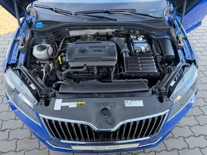 Škoda Superb Style Plus