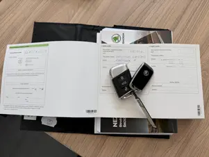 Škoda Superb Style Plus