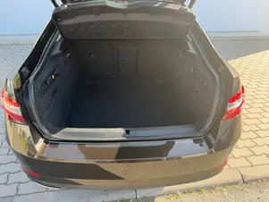 Škoda Superb L&K