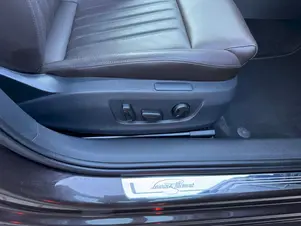 Škoda Superb L&K