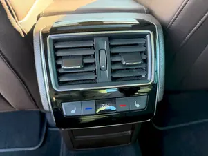 Škoda Superb L&K