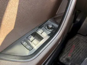 Škoda Superb L&K