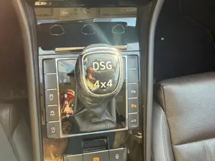 Škoda Superb L&K