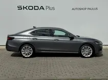 Superb L&K