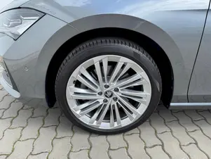 Škoda Superb L&K