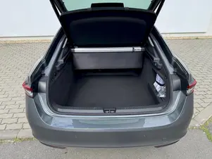 Škoda Superb L&K