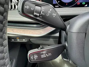 Škoda Superb L&K
