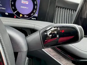 Škoda Superb L&K
