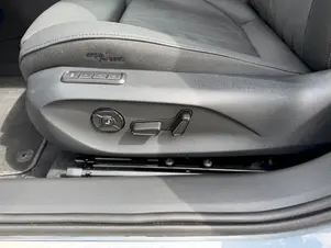 Škoda Superb L&K