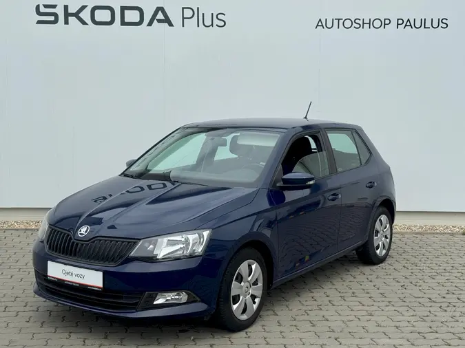 Fabia