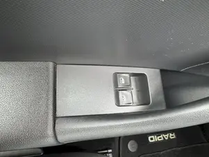 Škoda Rapid Ambition
