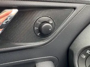 Škoda Rapid Ambition