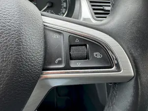 Škoda Rapid Ambition