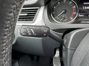 Škoda Rapid Ambition