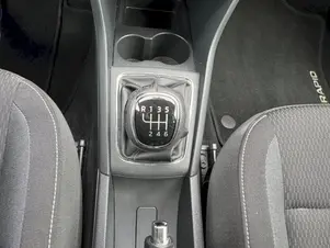 Škoda Rapid Ambition