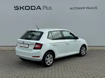 Fabia Active