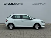 Fabia Active