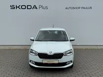 Fabia Active