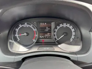 Škoda Fabia Active