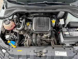 Škoda Fabia Active