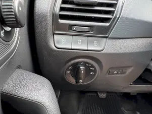 Škoda Fabia Active