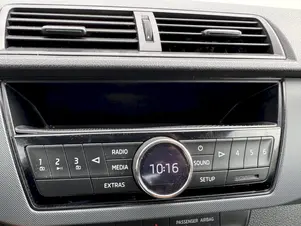 Škoda Fabia Active