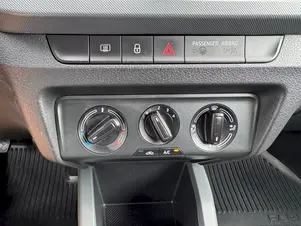 Škoda Fabia Active