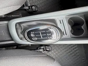 Škoda Fabia Active