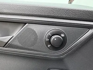 Škoda Fabia Active