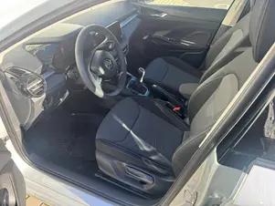 Škoda Fabia Selection