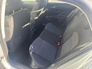 Škoda Fabia Selection