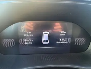 Škoda Fabia Selection