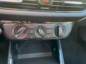 Škoda Fabia Selection