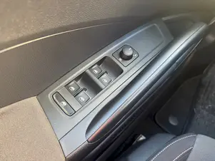 Škoda Fabia Selection