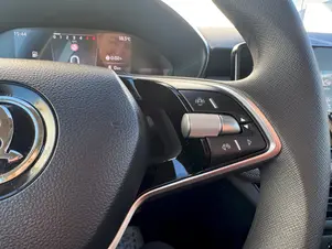 Škoda Fabia Selection