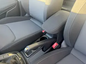 Škoda Fabia Selection