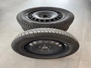 Škoda Fabia Selection