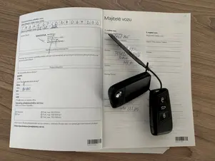 Škoda Fabia Selection