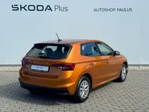 Fabia 